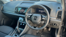 Skoda Karoq 1.0 TSI 116 SE Drive 5dr Petrol Estate